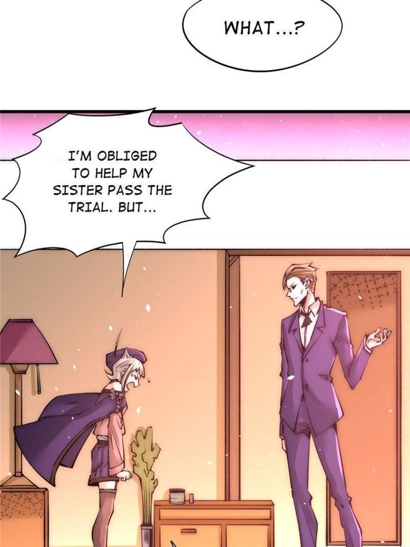 Almighty Master Chapter 208 - Page 5