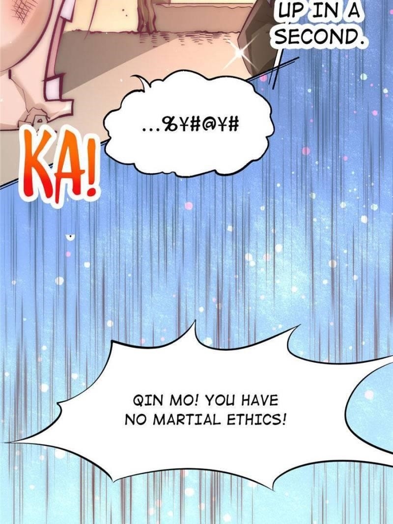 Almighty Master Chapter 208 - Page 51