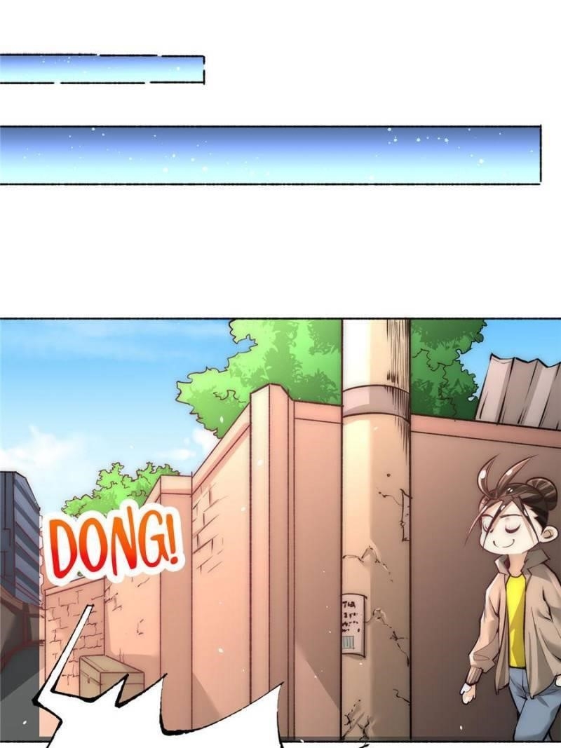 Almighty Master Chapter 208 - Page 53