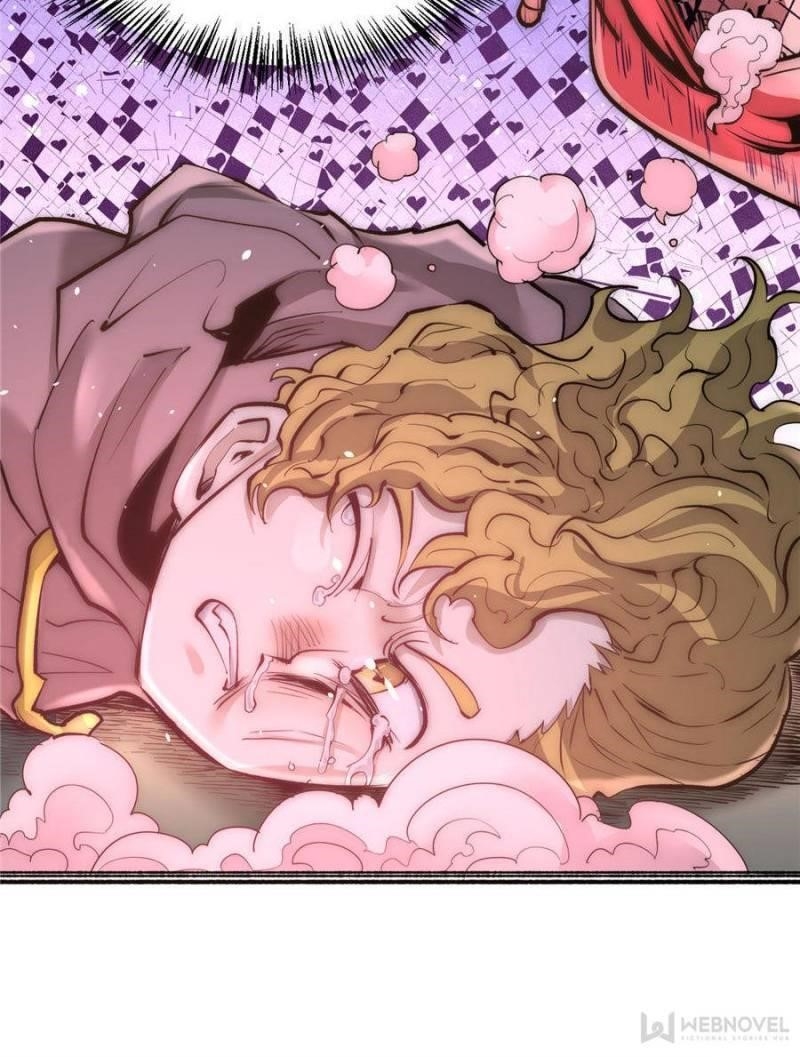 Almighty Master Chapter 208 - Page 56