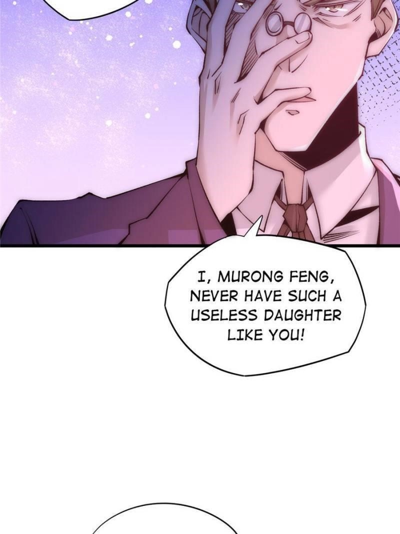 Almighty Master Chapter 208 - Page 8