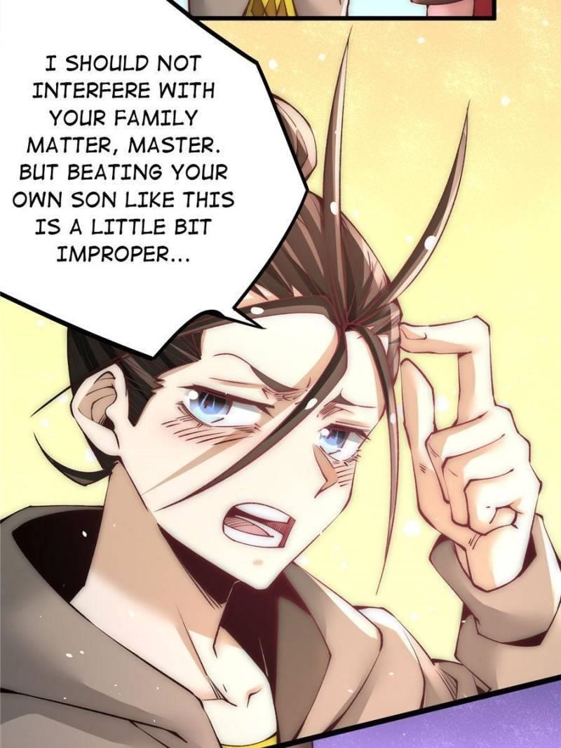 Almighty Master Chapter 209 - Page 11