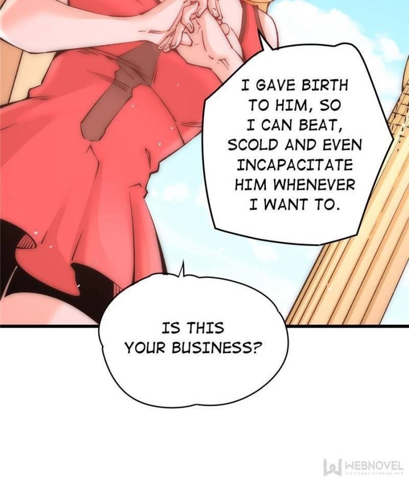 Almighty Master Chapter 209 - Page 13