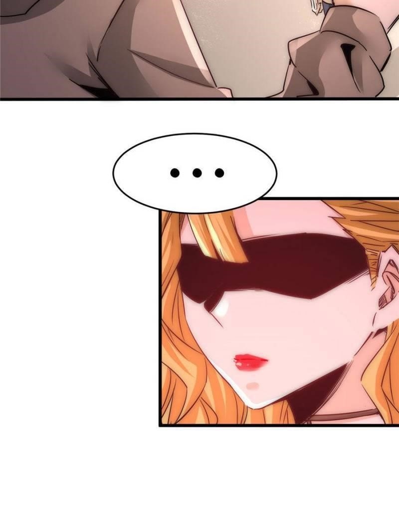 Almighty Master Chapter 209 - Page 16