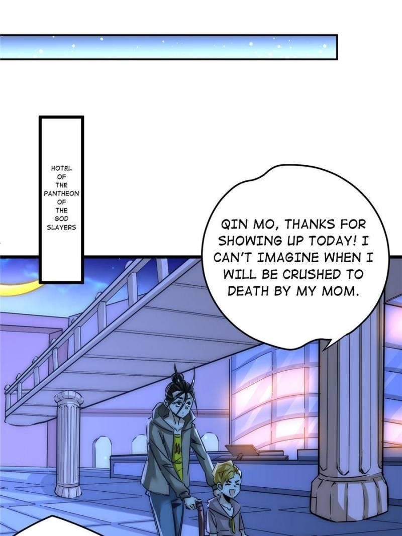 Almighty Master Chapter 209 - Page 18