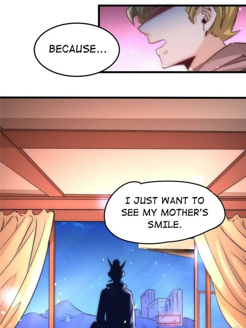 Almighty Master Chapter 209 - Page 23