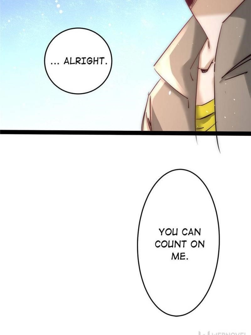 Almighty Master Chapter 209 - Page 26