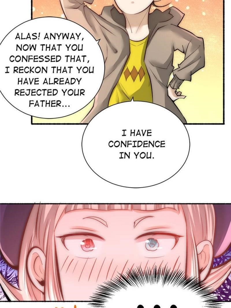 Almighty Master Chapter 209 - Page 41