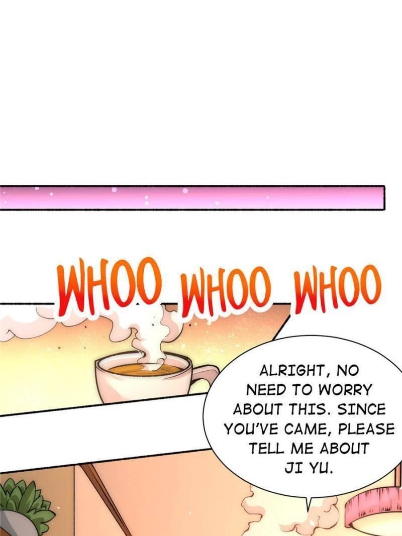 Almighty Master Chapter 209 - Page 43