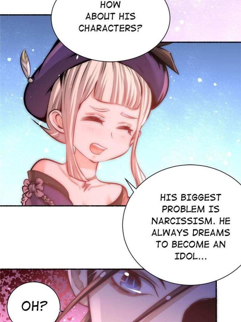 Almighty Master Chapter 209 - Page 46