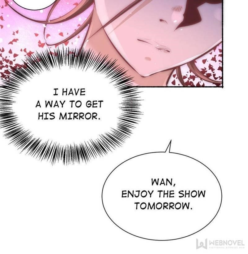 Almighty Master Chapter 209 - Page 47