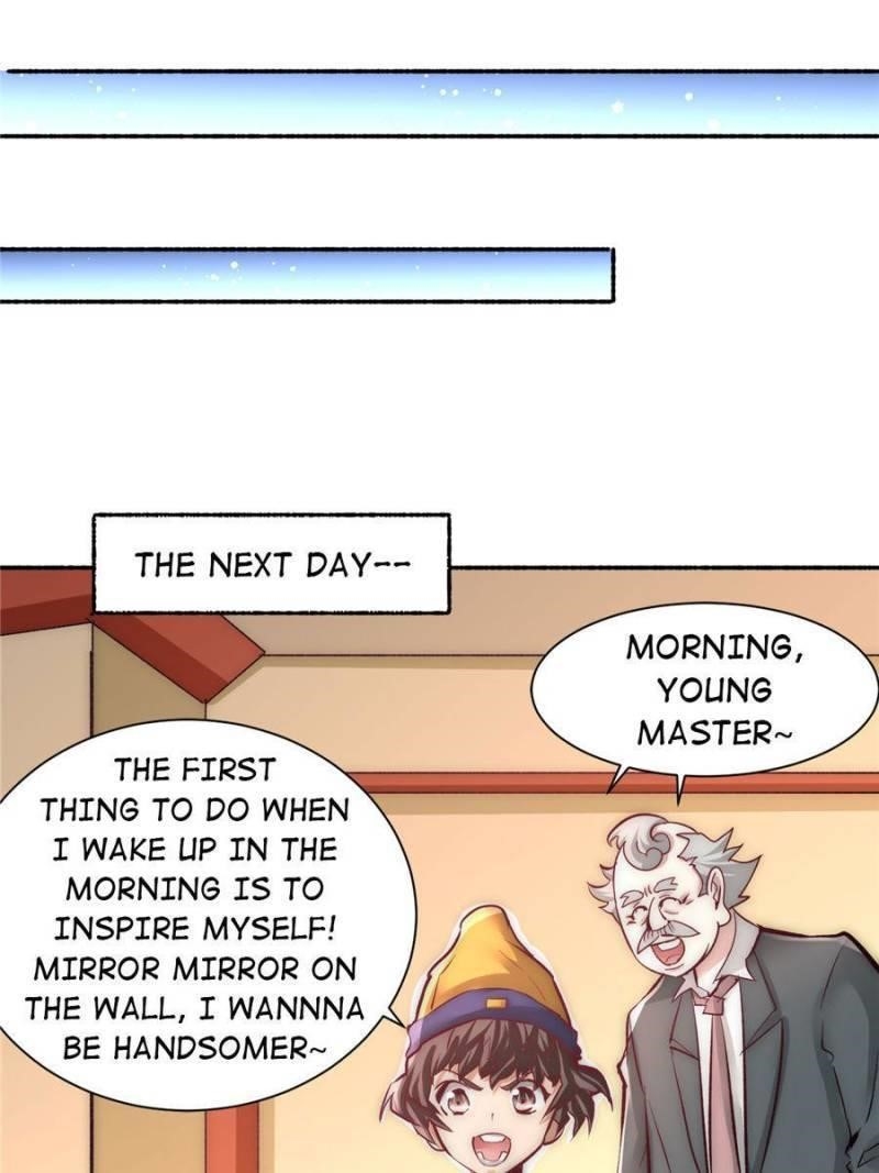 Almighty Master Chapter 209 - Page 48