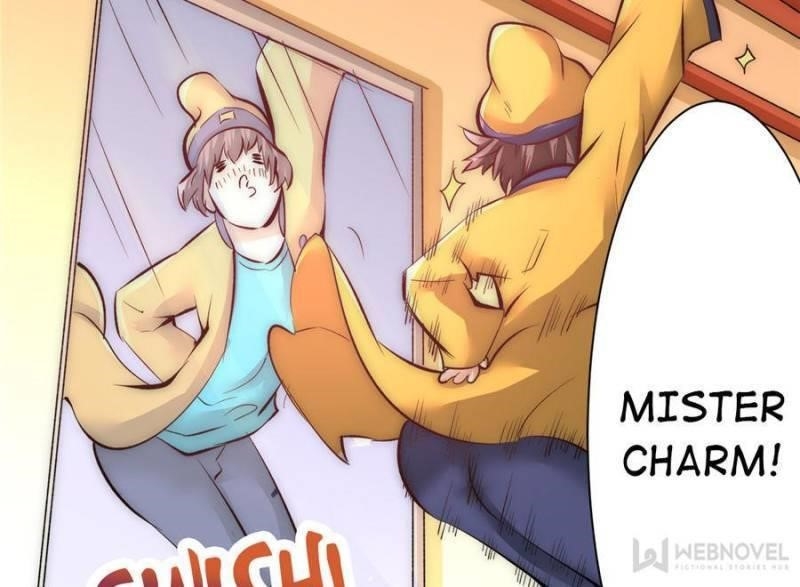 Almighty Master Chapter 209 - Page 50