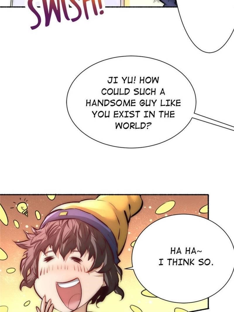 Almighty Master Chapter 209 - Page 51