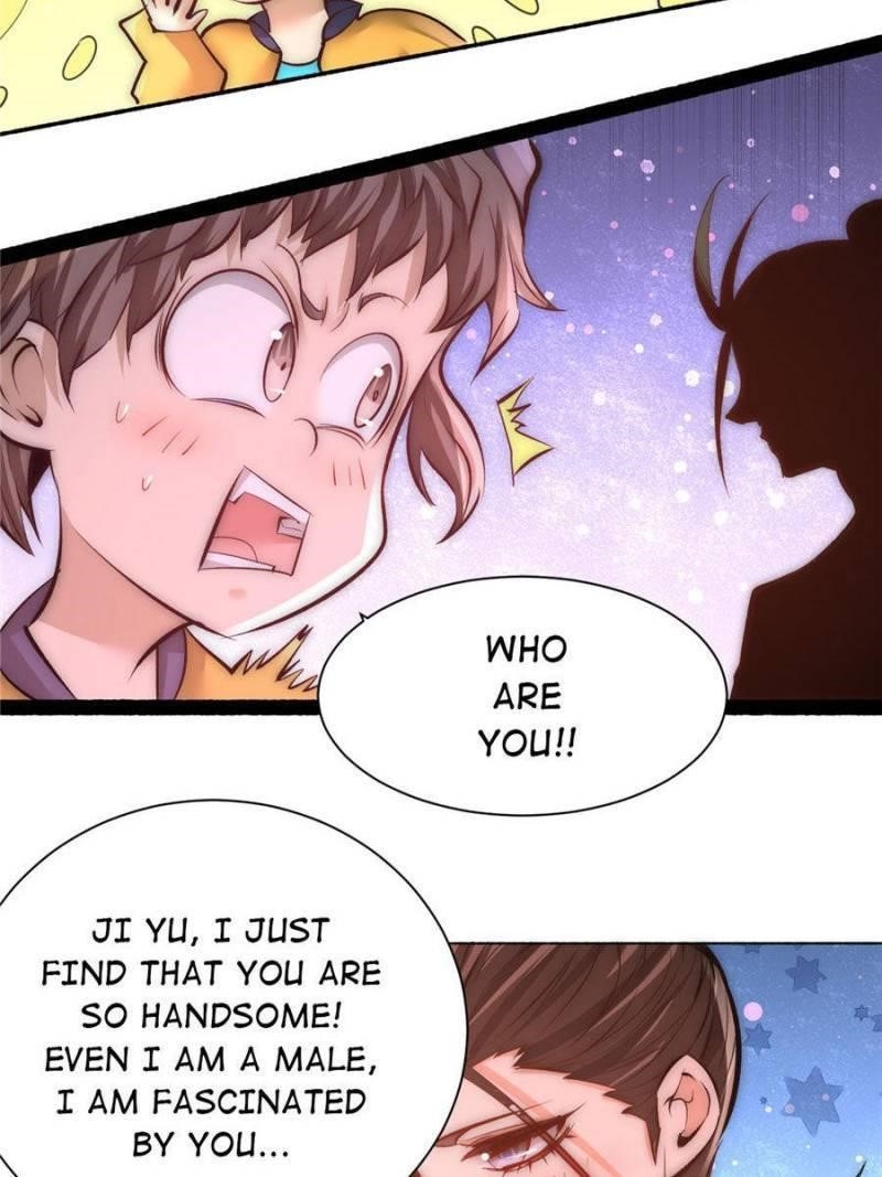 Almighty Master Chapter 209 - Page 52