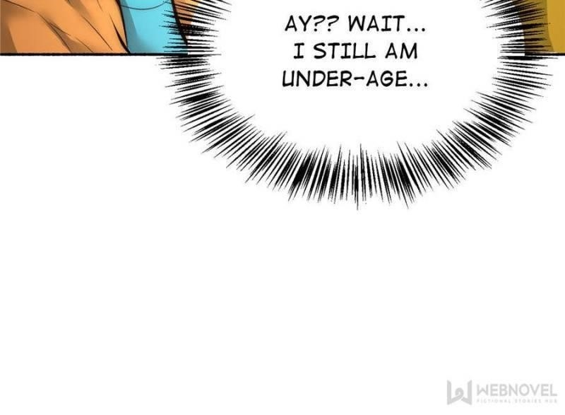 Almighty Master Chapter 209 - Page 56