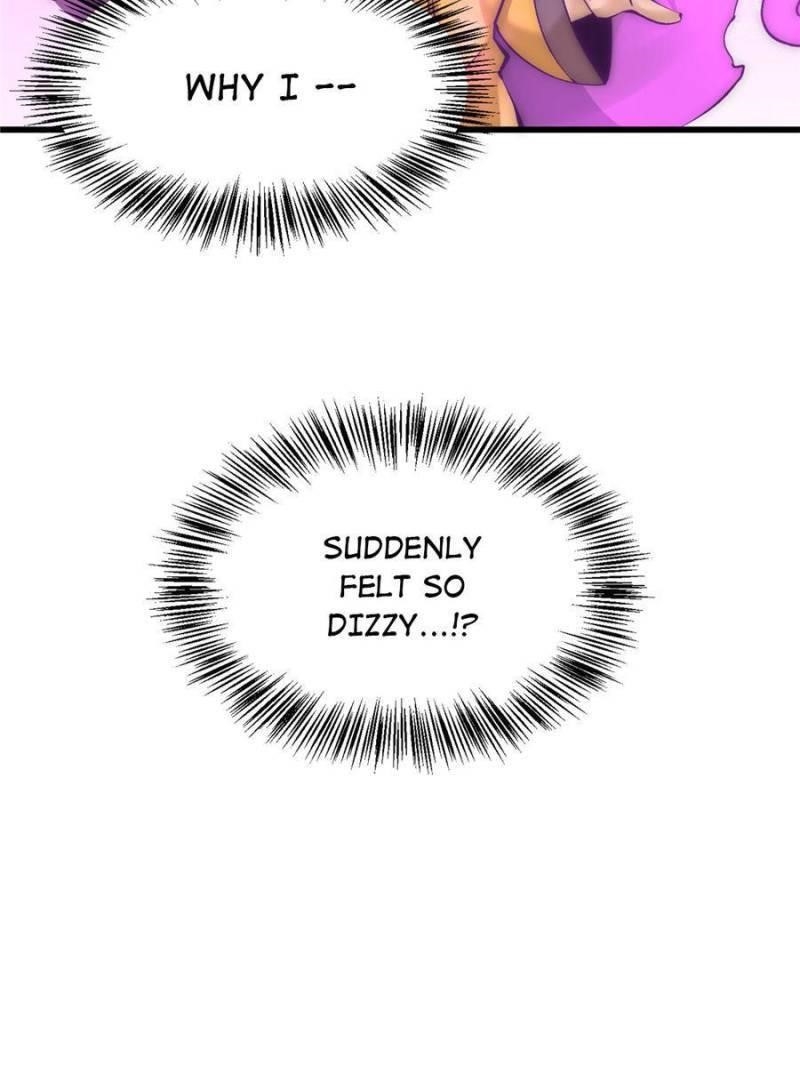 Almighty Master Chapter 210 - Page 11