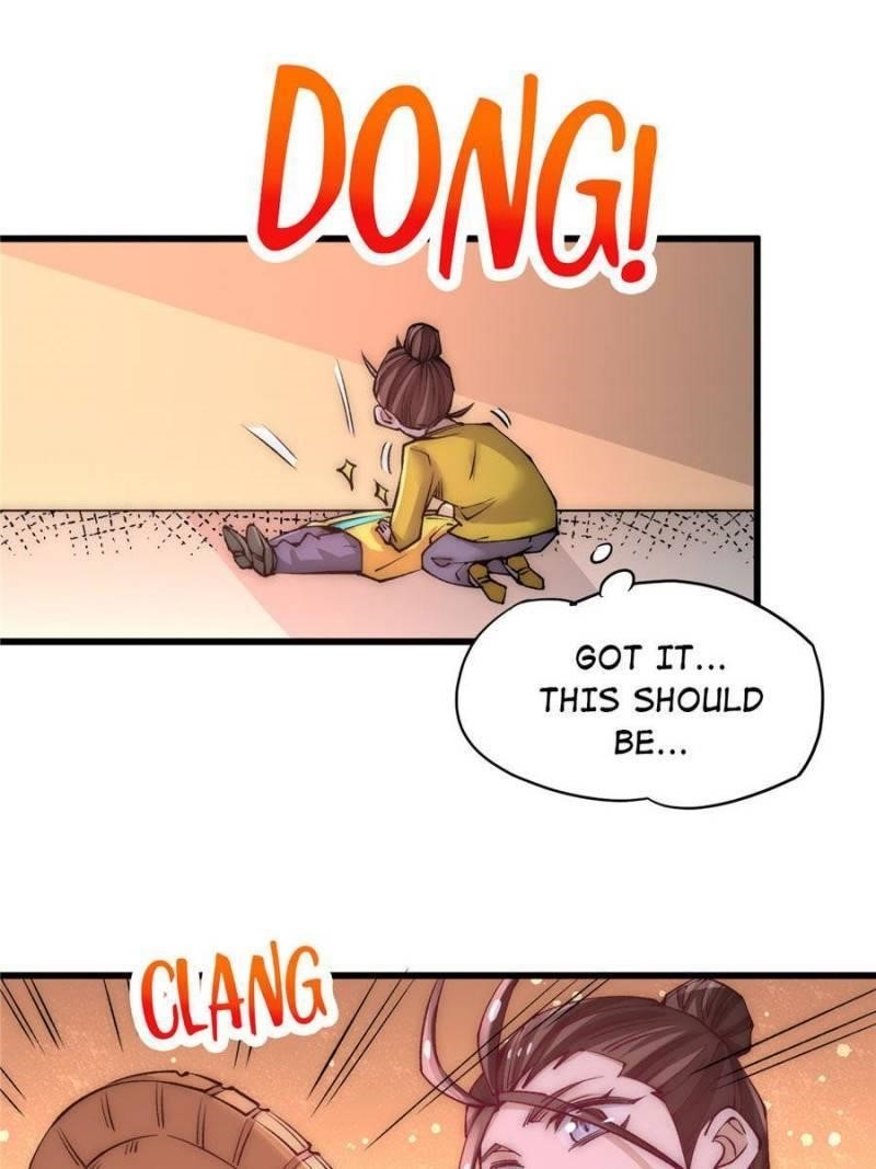 Almighty Master Chapter 210 - Page 13