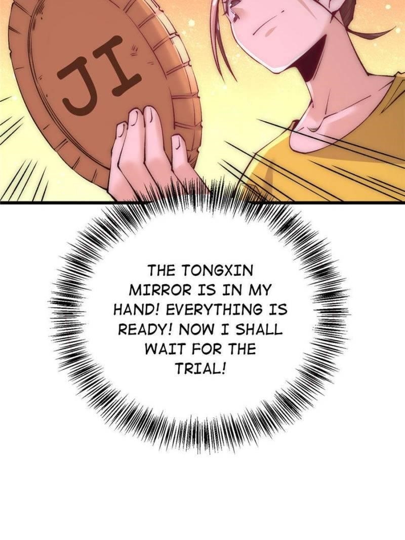 Almighty Master Chapter 210 - Page 14