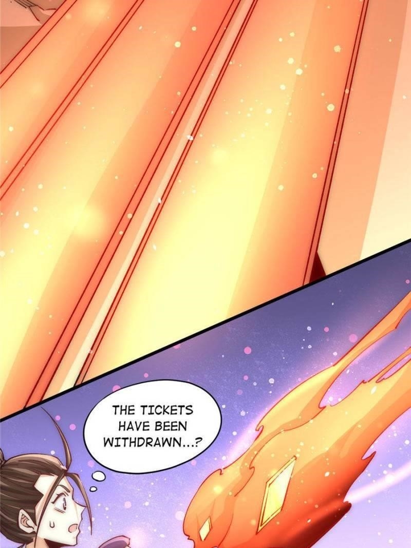 Almighty Master Chapter 210 - Page 19