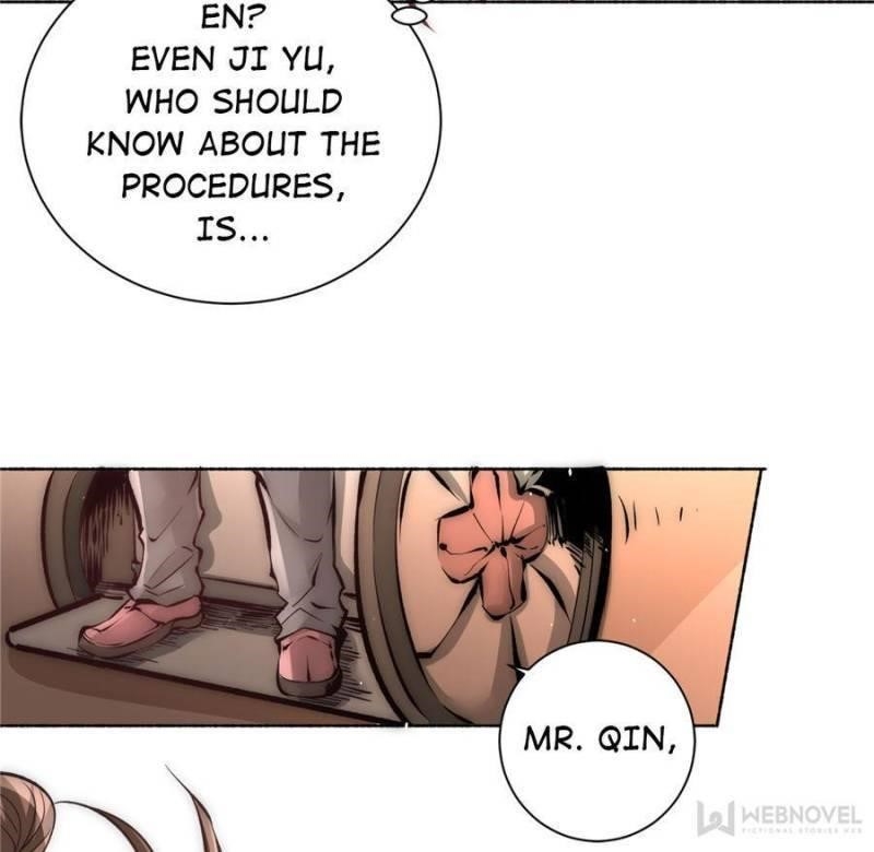 Almighty Master Chapter 210 - Page 27