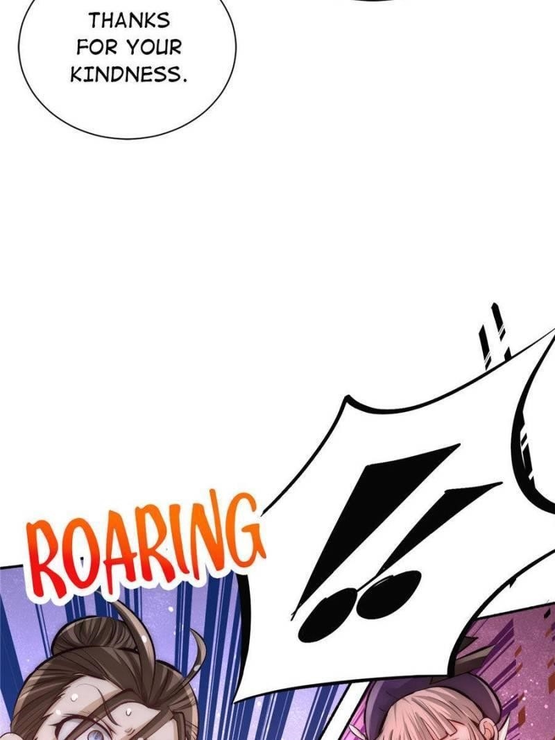 Almighty Master Chapter 210 - Page 29