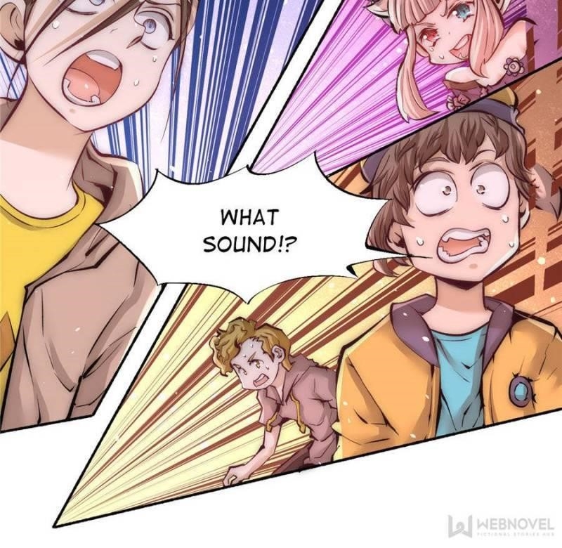 Almighty Master Chapter 210 - Page 30