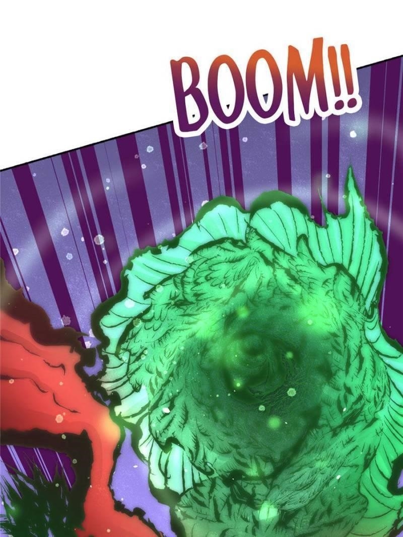 Almighty Master Chapter 210 - Page 31