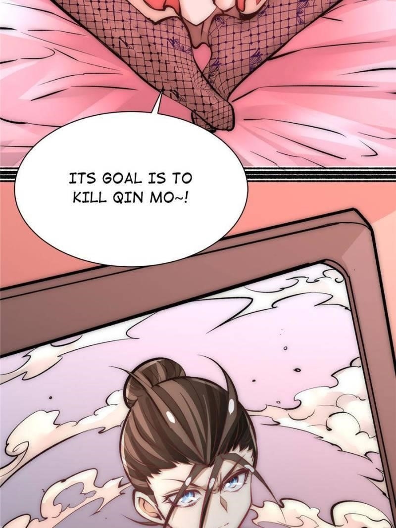 Almighty Master Chapter 210 - Page 38