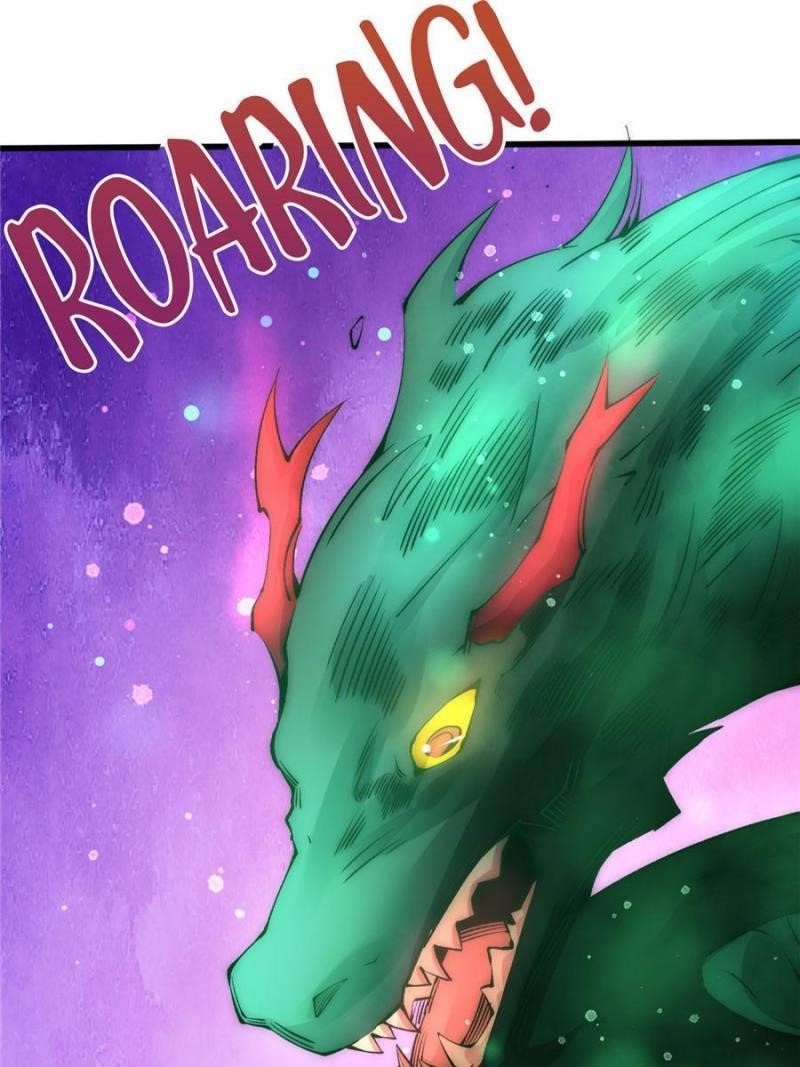 Almighty Master Chapter 211 - Page 1