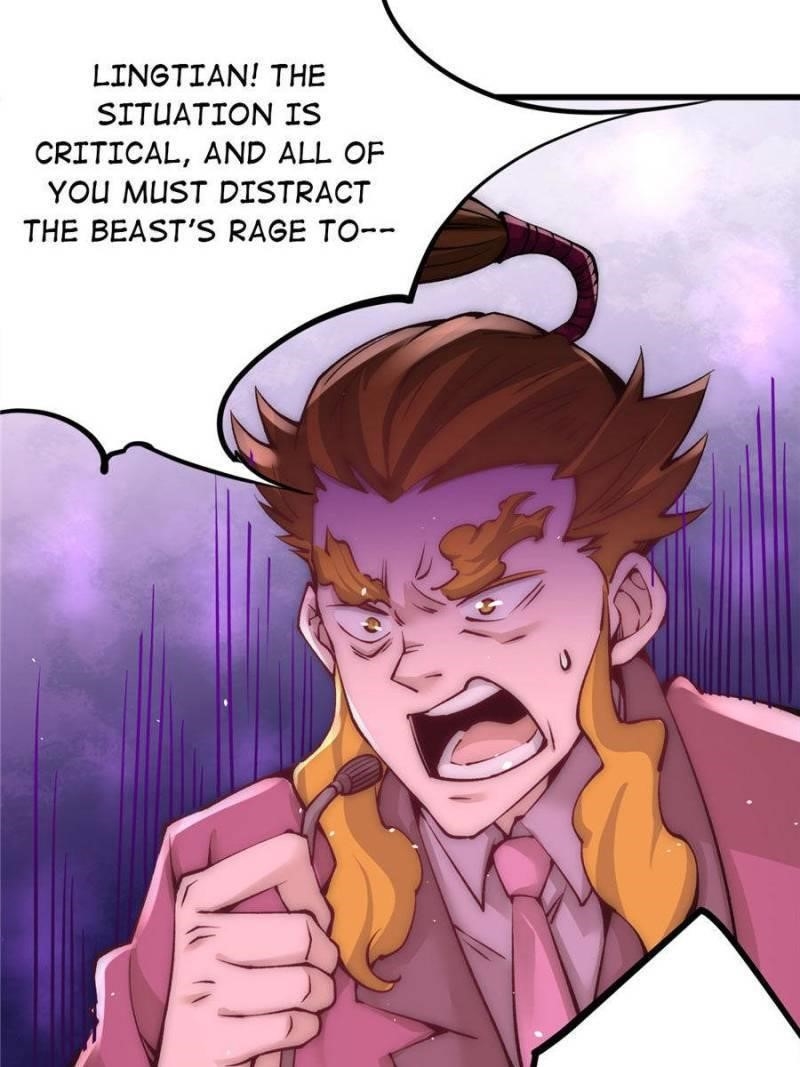 Almighty Master Chapter 211 - Page 10