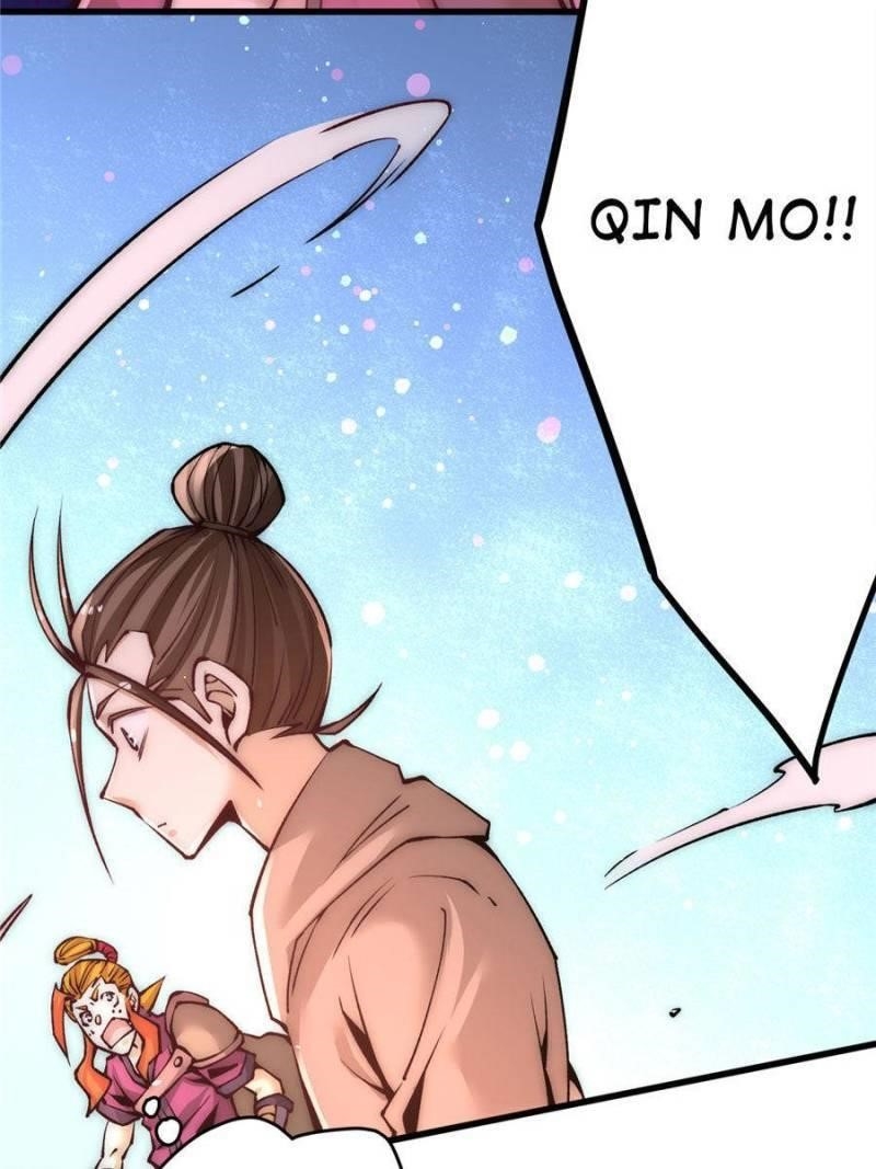 Almighty Master Chapter 211 - Page 11