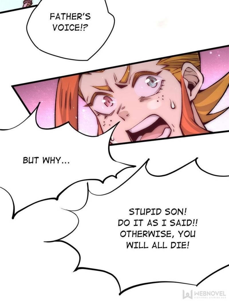 Almighty Master Chapter 211 - Page 12