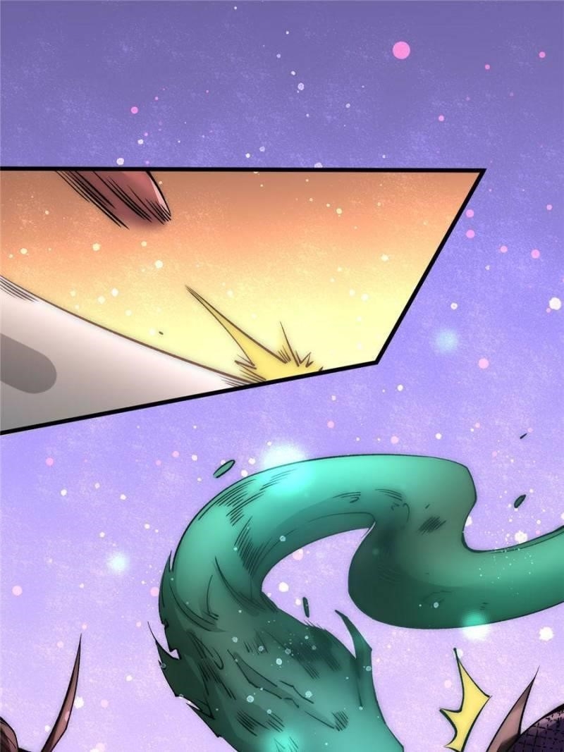 Almighty Master Chapter 211 - Page 13