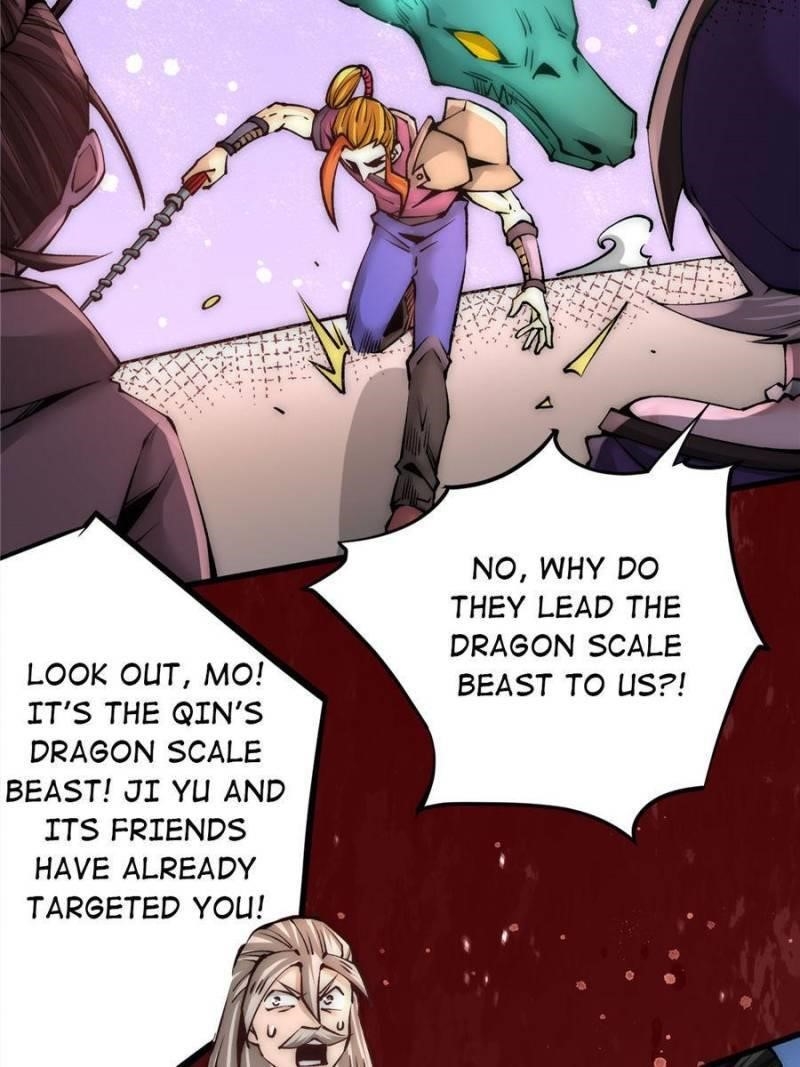 Almighty Master Chapter 211 - Page 14