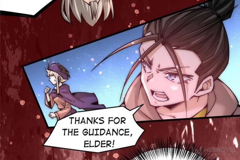 Almighty Master Chapter 211 - Page 15