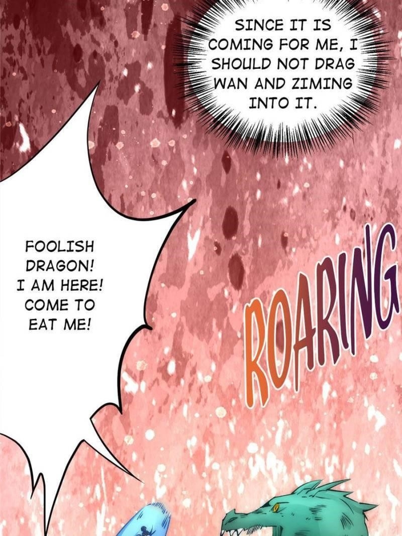 Almighty Master Chapter 211 - Page 16