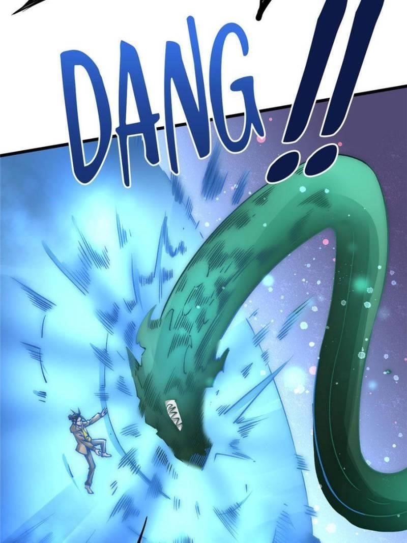 Almighty Master Chapter 211 - Page 19