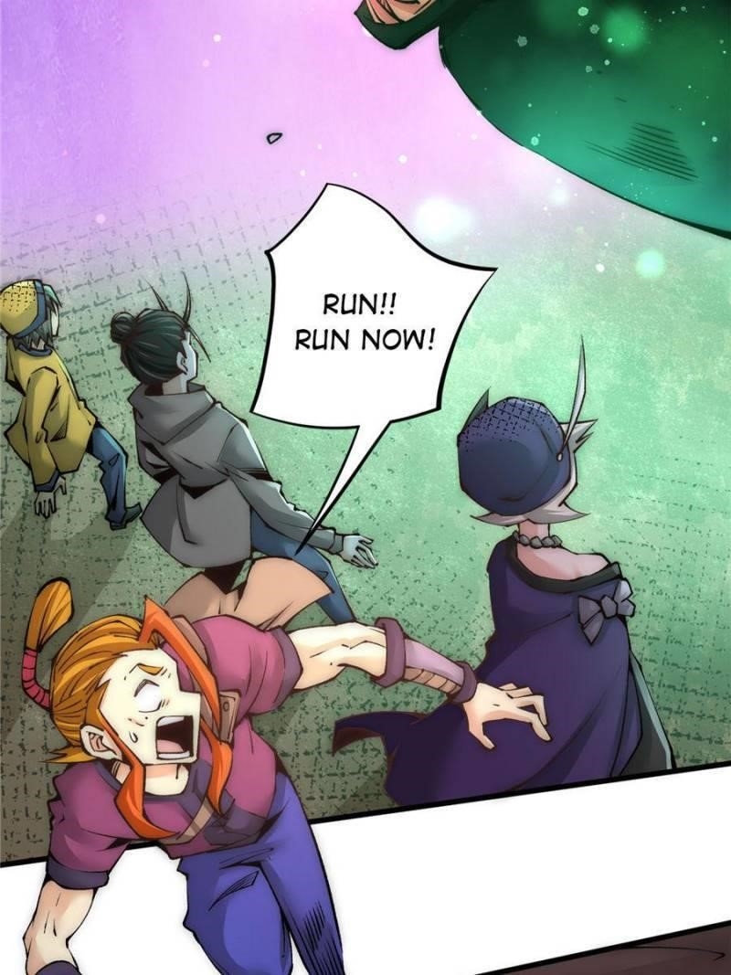 Almighty Master Chapter 211 - Page 2