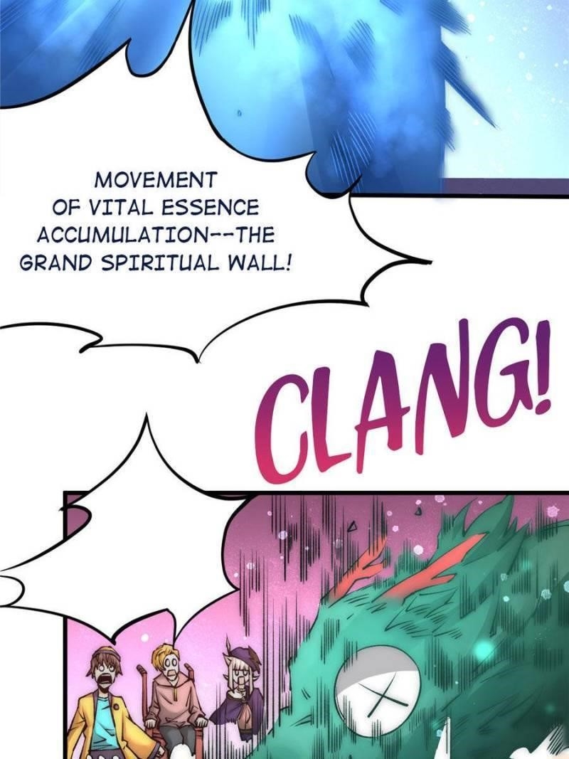 Almighty Master Chapter 211 - Page 20