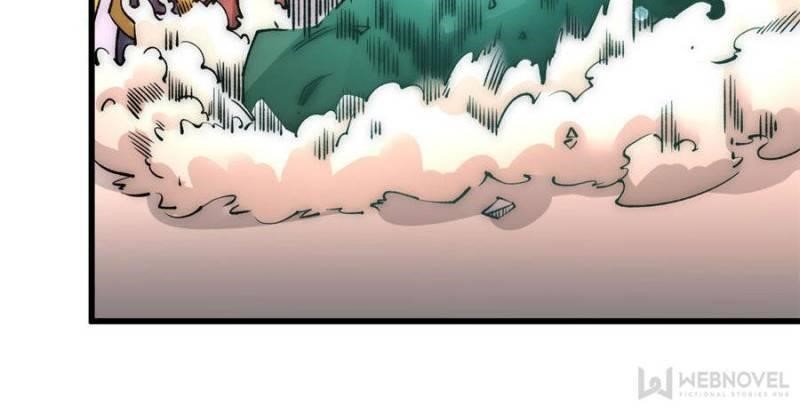 Almighty Master Chapter 211 - Page 21