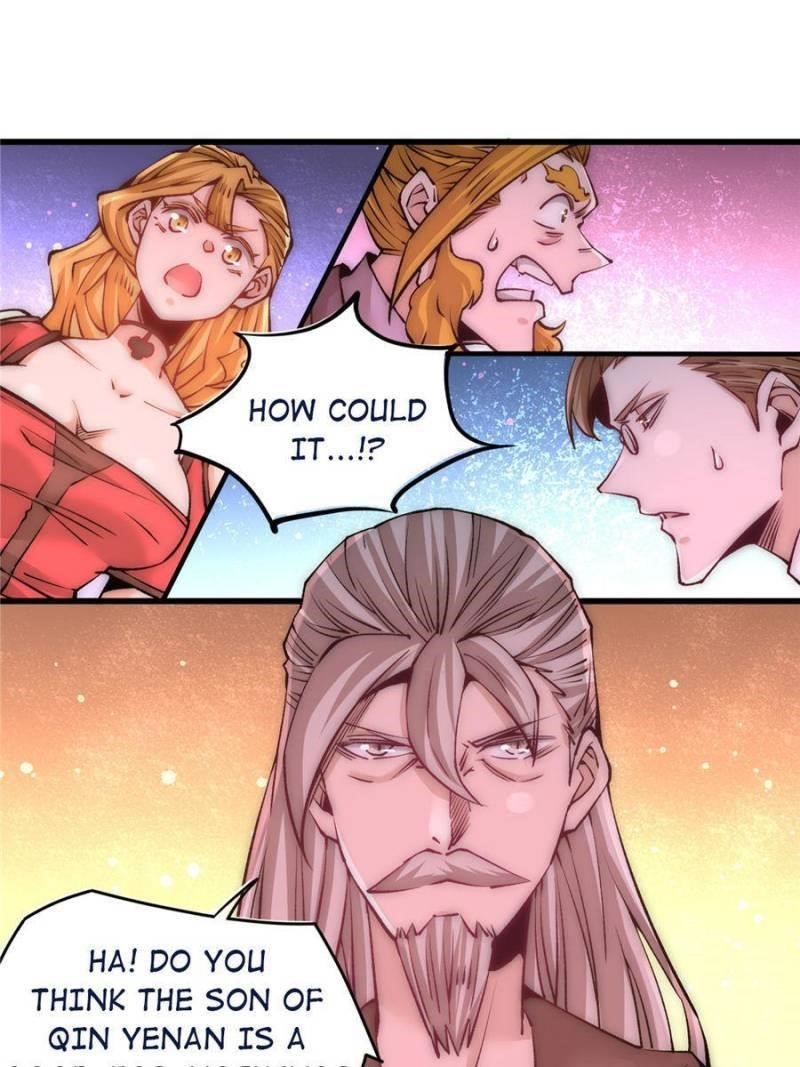 Almighty Master Chapter 211 - Page 22