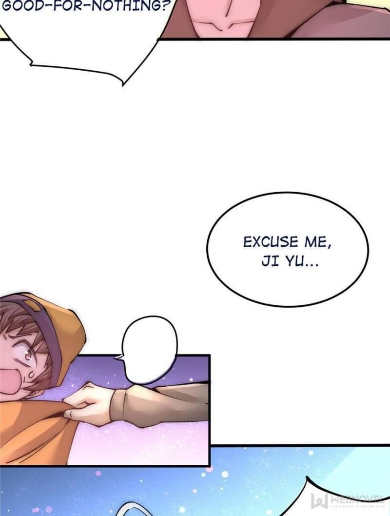 Almighty Master Chapter 211 - Page 23