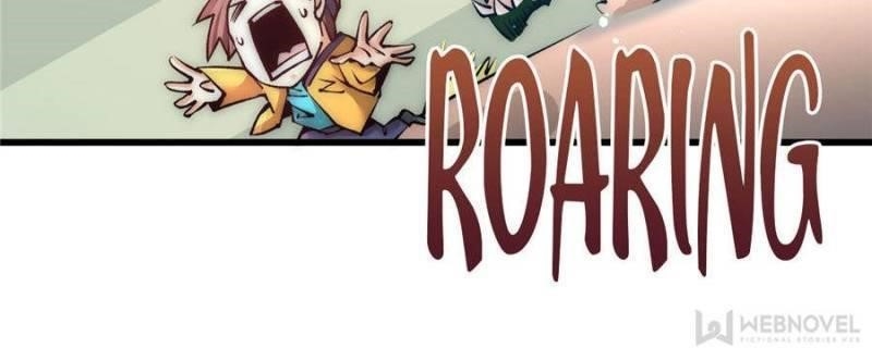 Almighty Master Chapter 211 - Page 26