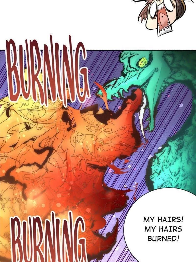 Almighty Master Chapter 211 - Page 28