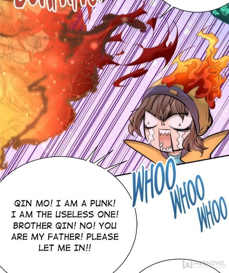 Almighty Master Chapter 211 - Page 29