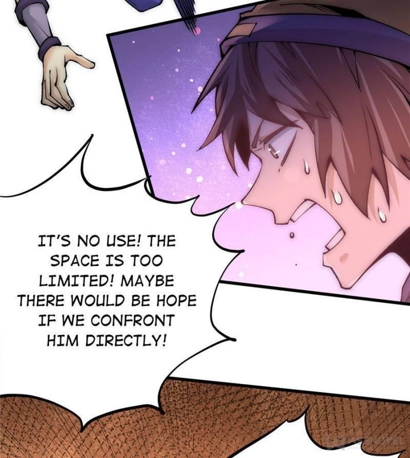 Almighty Master Chapter 211 - Page 3