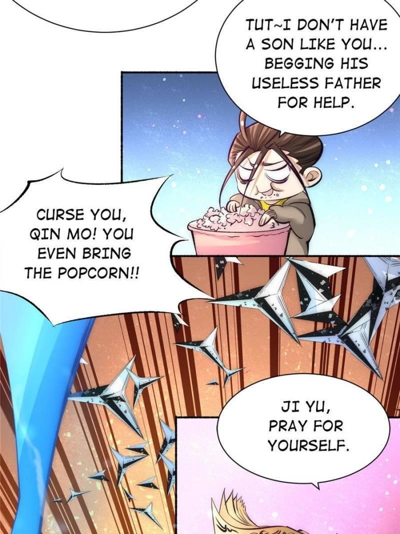 Almighty Master Chapter 211 - Page 30