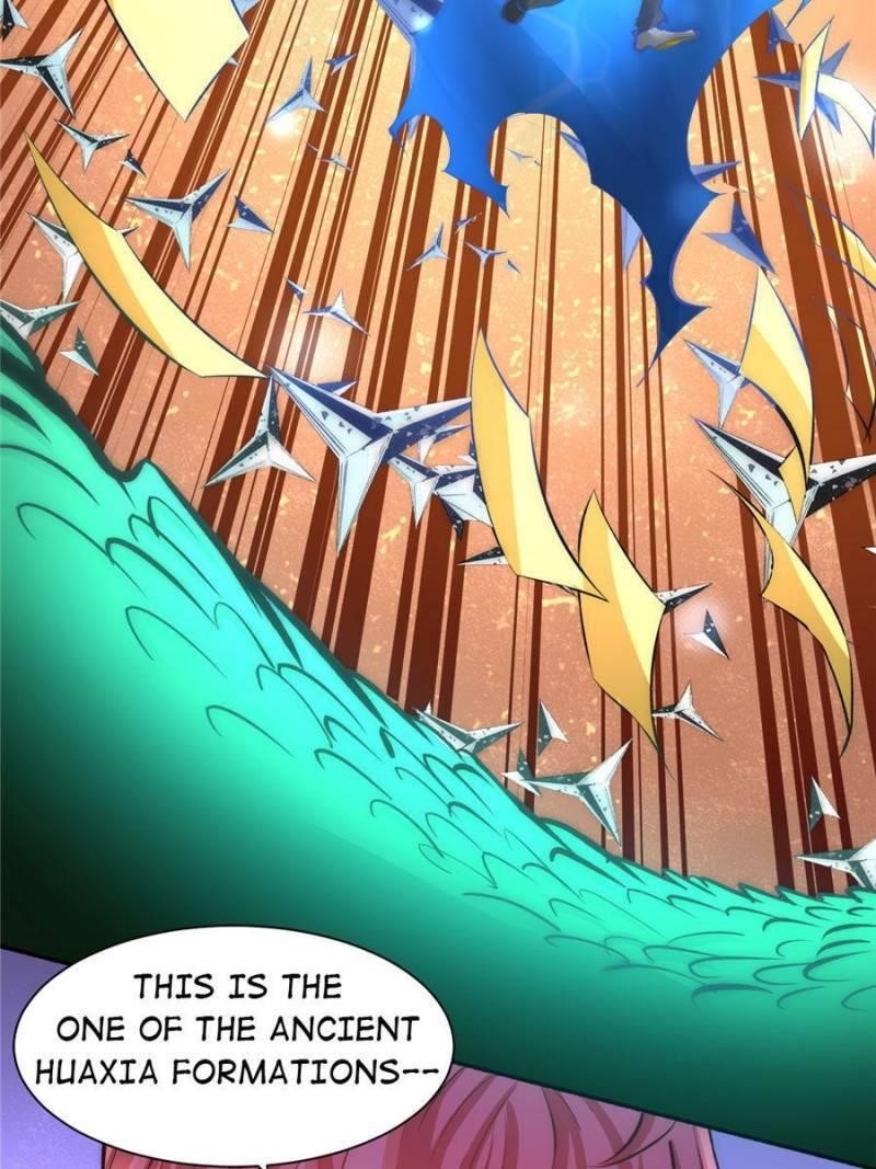 Almighty Master Chapter 211 - Page 33