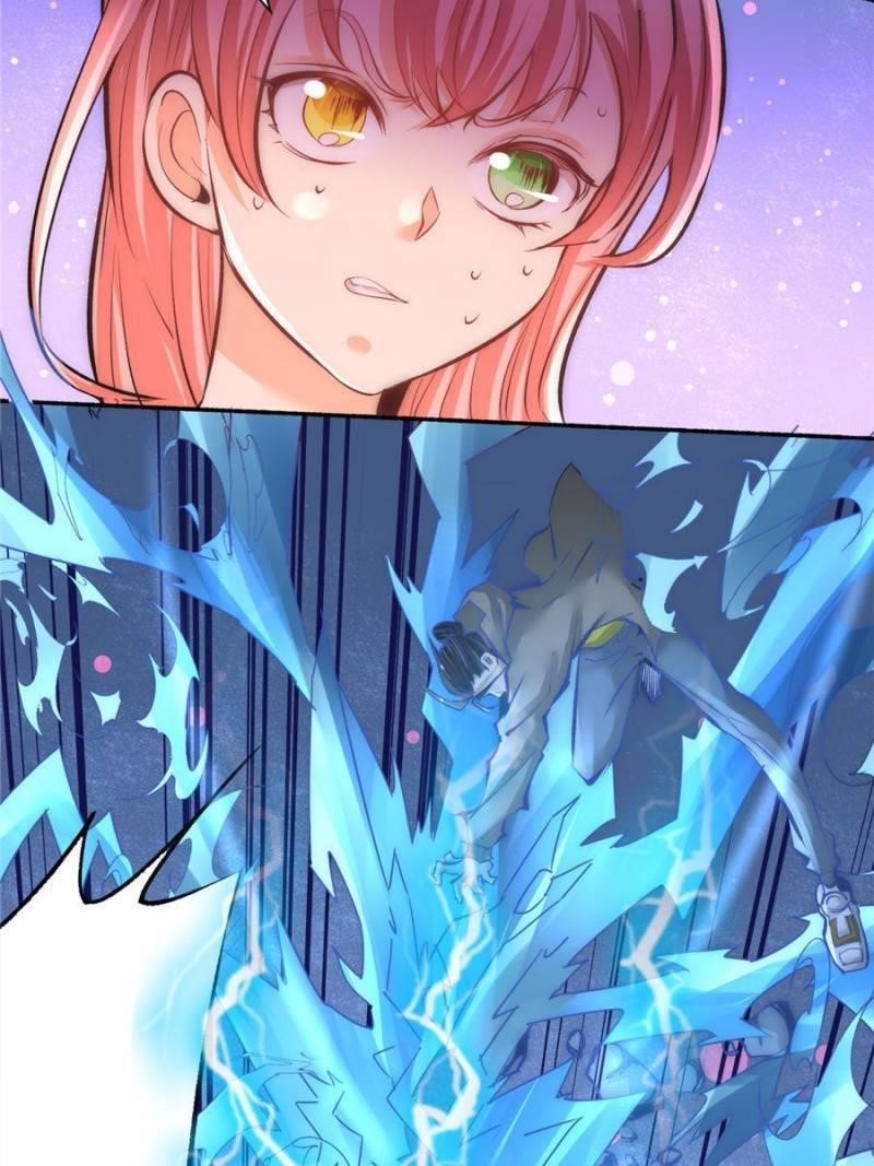 Almighty Master Chapter 211 - Page 34